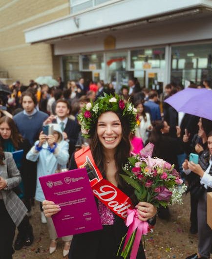 Купить диплом с внесением в реестр института