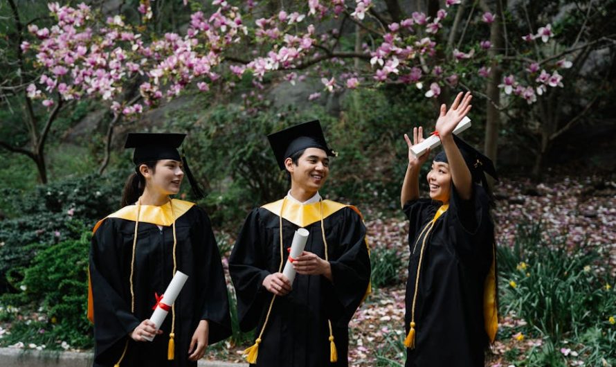 Диплом бакалавра с занесением в реестр